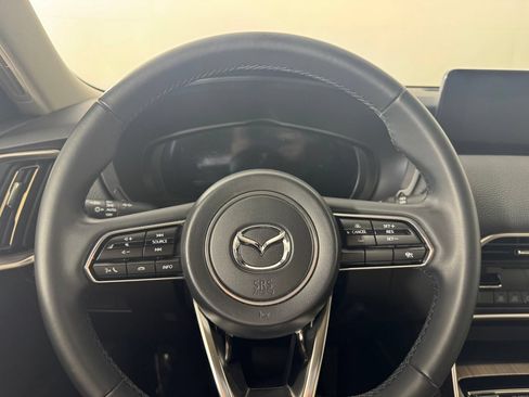 Used 2024 MAZDA CX-90 Plug-In Hybrid w/ Preferred AWD/4WD image 12