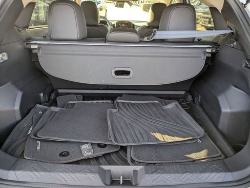 Used 2024 Subaru Crosstrek 2.5i Limited w/ Popular Package #4A image 21