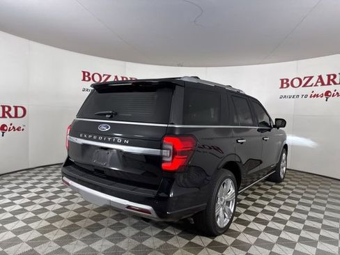 Used 2023 Ford Expedition Platinum image 8