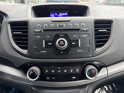 Used 2015 Honda CR-V LX image 11