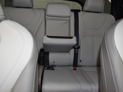 New 2026 INFINITI QX60 Luxe w/ Cargo Package image 29