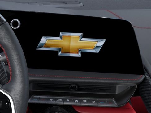 New 2026 Chevrolet Corvette Z06 RWD image 20