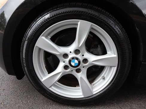 Used 2013 BMW 128i Convertible RWD image 37
