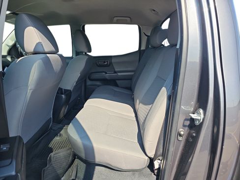 Used 2023 Toyota Tacoma SR w/ SR Convenience Package RWD image 11
