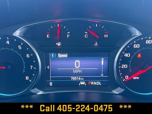 Used 2020 Chevrolet Equinox LT image 21