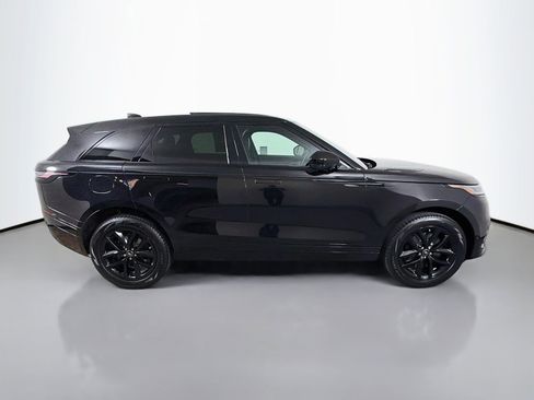 Certified 2026 Land Rover Range Rover Velar Dynamic SE AWD/4WD image 6