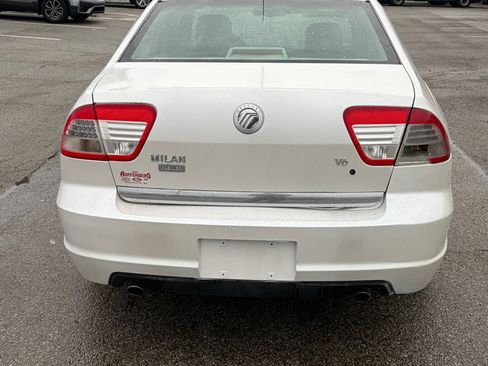 Used 2009 Mercury Milan Premier image 10