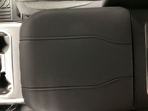 New 2026 Chevrolet Silverado 2500 LT w/ Safety Package image 20