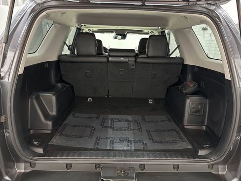 Used 2021 Toyota 4Runner TRD Pro image 37