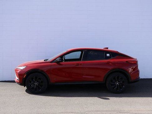 New 2026 Buick Envista Sport Touring w/ Convenience I Package image 4