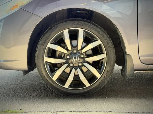 Used 2014 Honda Civic EX-L image 29