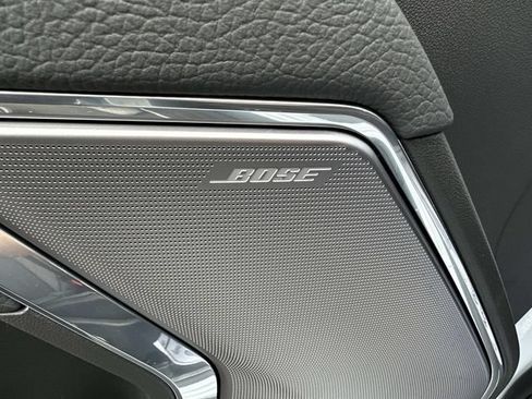 Certified 2026 GMC Sierra 1500 Denali AWD/4WD image 22