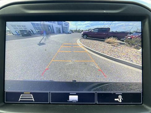 Used 2020 Chevrolet Silverado 1500 LTZ w/ LTZ Premium Package image 7