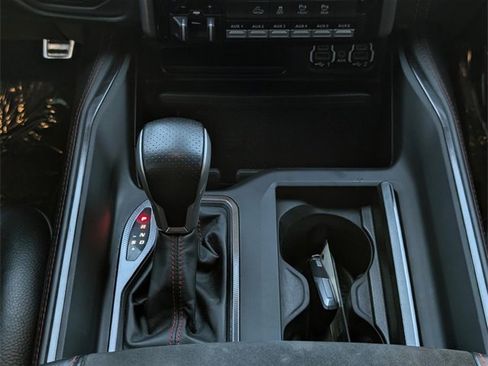 Used 2022 RAM 1500 TRX w/ TRX Level 2 Equipment Group image 38