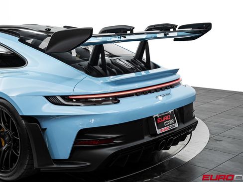 Used 2025 Porsche 911 GT3 RS RWD image 20