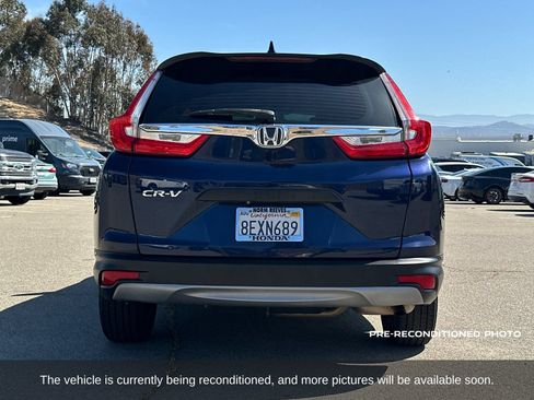 Used 2018 Honda CR-V LX image 5