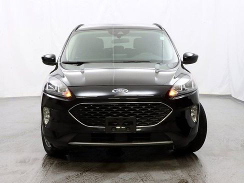 Used 2020 Ford Escape SEL image 5