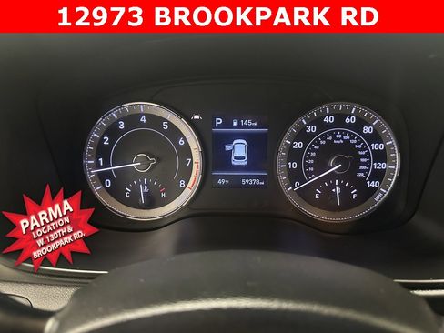 Used 2021 Hyundai Venue SEL image 13