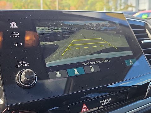 Certified 2022 Honda Pilot EX-L image 16