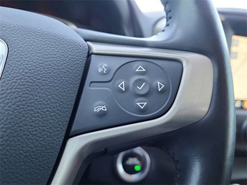 Used 2020 GMC Terrain Denali w/ Denali Premium Package image 23