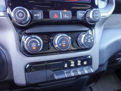 Used 2025 RAM 1500 Tradesman image 23