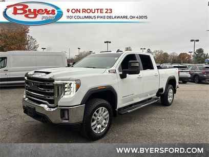 Used 2022 GMC Sierra 3500 SLE w/ SLE Convenience Package