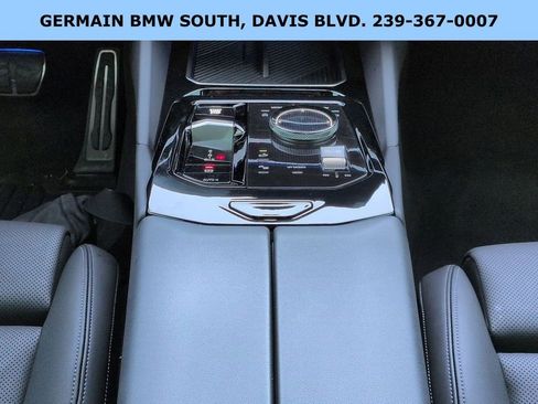 Certified 2024 BMW 540i xDrive w/ Premium Package image 20