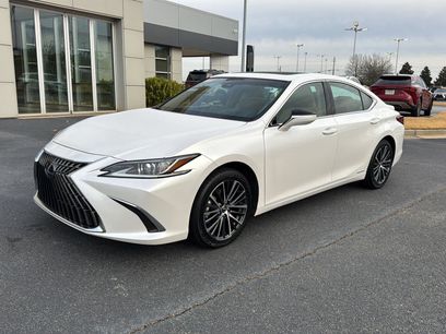 Certified 2022 Lexus ES 300h ES 300h