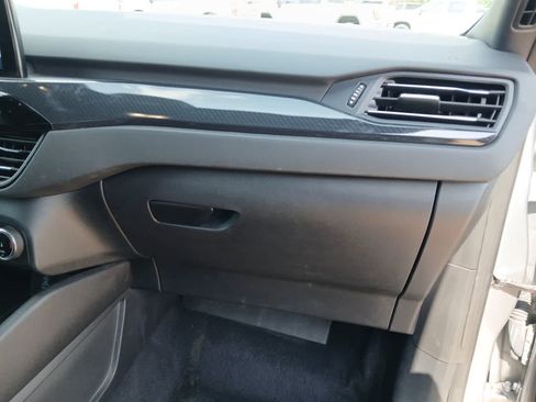 Used 2023 Ford Escape ST-Line AWD/4WD image 54