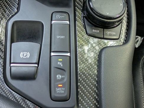 Used 2022 Toyota Supra w/ Safety & Technology Package RWD image 24