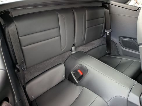 Used 2025 Porsche 911 Carrera 4 GTS image 25