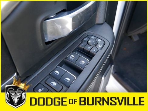 Used 2025 RAM 2500 Laramie image 19