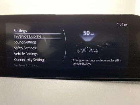 Used 2020 MAZDA MAZDA3 Sedan w/ Select Package image 46