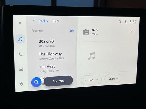 New 2026 Toyota Corolla SE image 16
