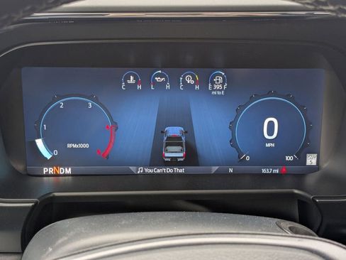 New 2026 Ford F350 Lariat w/ Black Appearance Package image 15