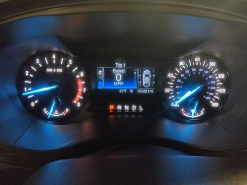 Used 2019 Ford Fusion S image 23