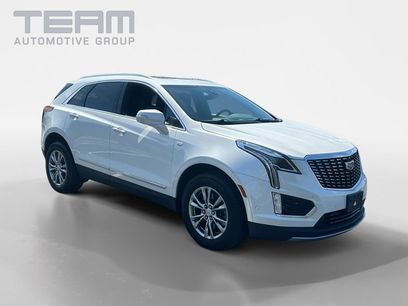 Used 2023 Cadillac XT5 Premium Luxury w/ Technology Package