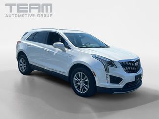 Used 2023 Cadillac XT5 Premium Luxury w/ Technology Package AWD/4WD video 1