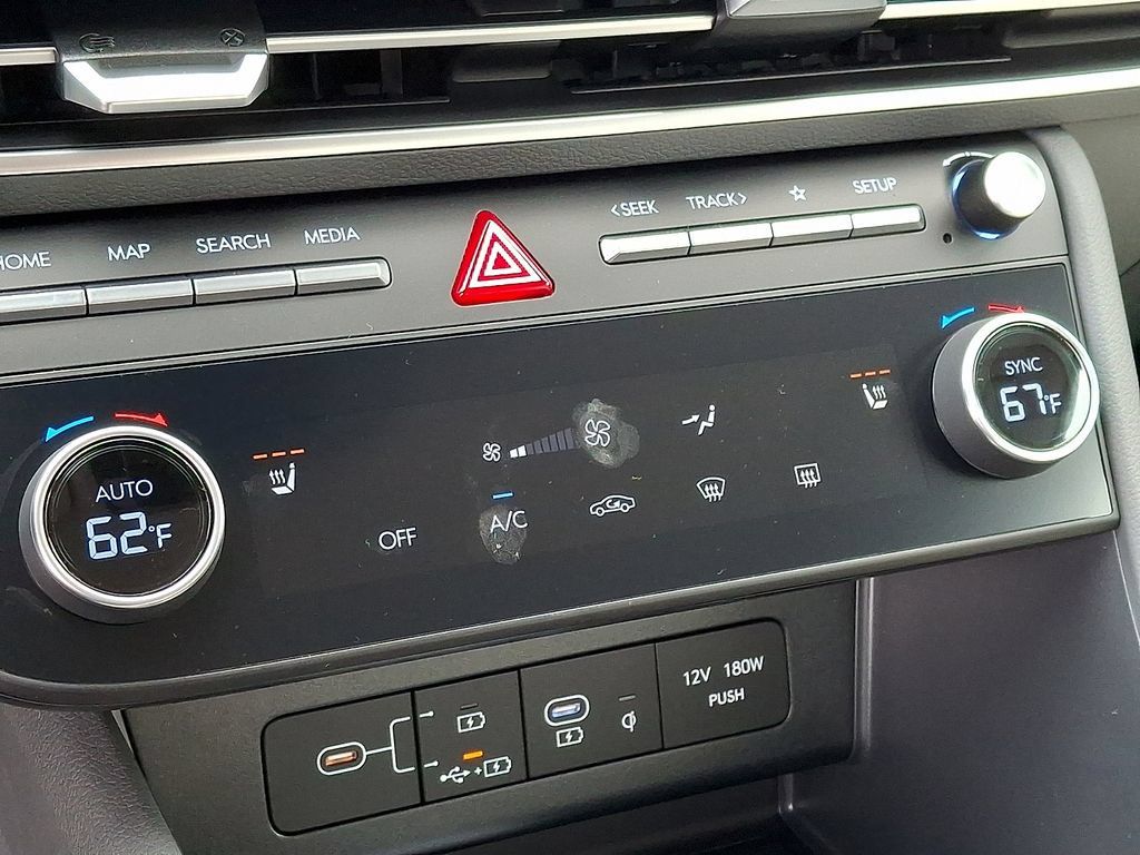 New 2026 Hyundai Sonata SEL FWD image 11