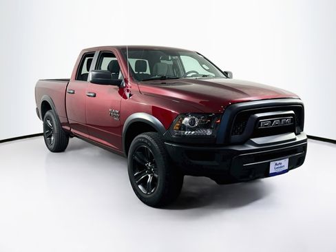 Used 2022 RAM 1500 Classic Warlock w/ Electronics Group image 3