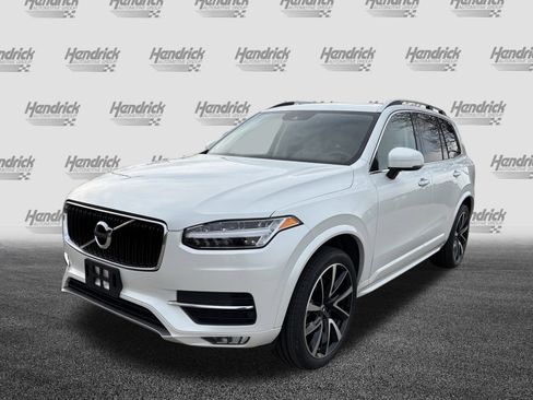 Used 2019 Volvo XC90 T6 Momentum w/ Protection Package Premier image 5