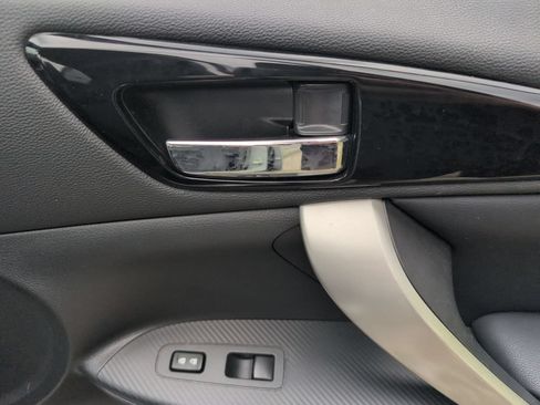 Used 2025 Mitsubishi Eclipse Cross SE AWD/4WD image 31