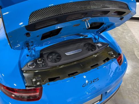 Used 2016 Porsche 911 GT3 RS RWD image 56