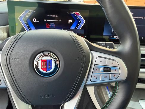 Used 2024 BMW ALPINA XB7 AWD/4WD image 44