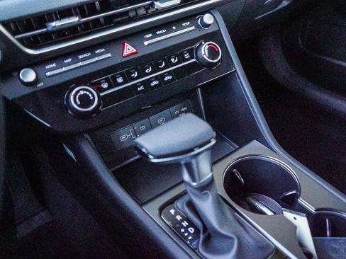 New 2026 Hyundai Sonata SE image 25