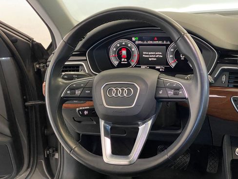 Used 2022 Audi A4 2.0T allroad Premium Plus w/ Premium Plus Package image 16