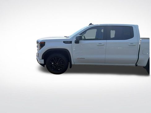 Certified 2024 GMC Sierra 1500 Elevation AWD/4WD image 27