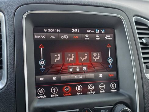 Used 2018 Dodge Durango Citadel image 20