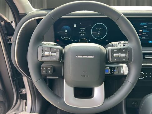 New 2026 Hyundai Palisade SEL image 23