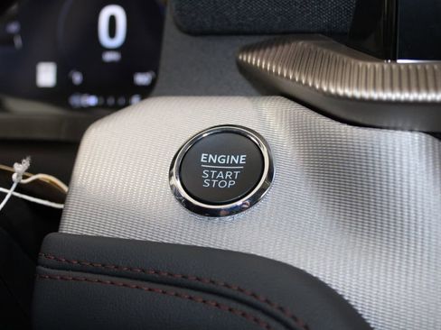 New 2026 Ford Explorer Active w/ Active Comfort Package image 51